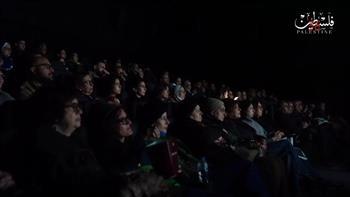 فيلم فلسطين 36.. النجاح الجماهيري أقوى رد على حملات التشويه