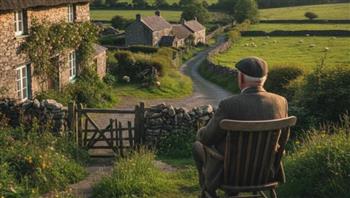 43 طفلًا من خمس نساء.. تعرّف على البريطاني الذي أنجب أكثر من نصف سكّان القرية