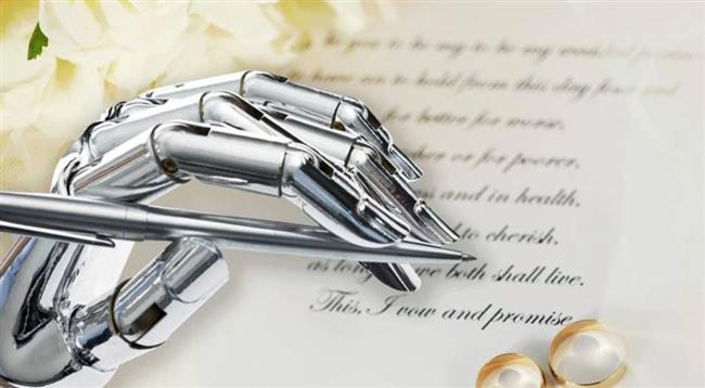 هولندا..  بطلان عقد زواج صاغه «شات جي بي تي»