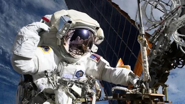  ناسا تلغي مهمة فضائية بسبب مشكلة صحية لدى أحد روادها