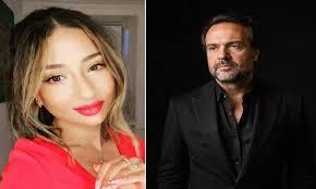 وفاة ابنة المؤلف الموسيقي عادل حقي  