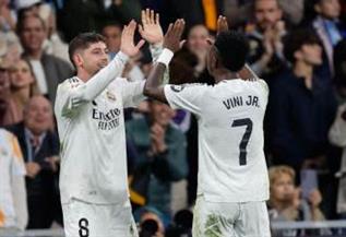 كأس ملك إسبانيا..موعد مباراة ريال مدريد في دور الـ16