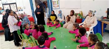 «لقاءات توعوية وأنشطة تفاعلية ضمن أنشطة قصور الثقافة بسفاجا وحلايب والقصير والغردقة  