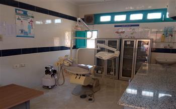 الصحة: تقديم 1.7 مليون خدمة طبية بمنشآت محافظة الوادي الجديد خلال 2025