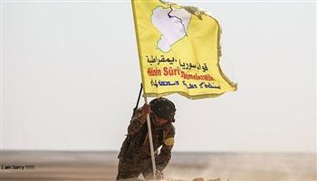 قسد: من يتوجب عليه الانسحاب من محيط حيي الشيخ مقصود والأشرفية هو الجيش السوري