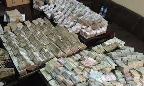 الأجهزة الأمنية تضبط 5 ملايين جنيه في قضايا اتجار بالنقد الأجنبي خلال 24 ساعة