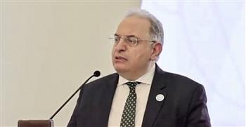 وزير المالية السوري يبحث مع وفد ألماني تعزيز التعاون الاقتصادي والمالي