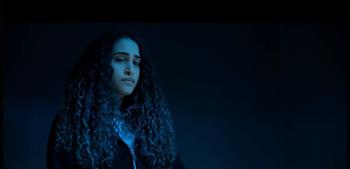 دنيا وائل تكشف هشاشة «ملك» في الحلقة 24 من «ميد تيرم»