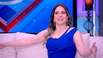 ميرنا وليد: مسلسل قرن الشيطان مع إلهام شاهين مختلف ويعتمد علي الجرافيك بشكل أساسي    