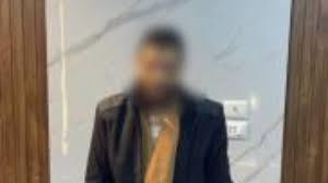 ضبط شخص بالبحيرة لقيامه بإطلاق النار في الهواء ابتهاجا بفوز أحد مرشحي مجلس النواب