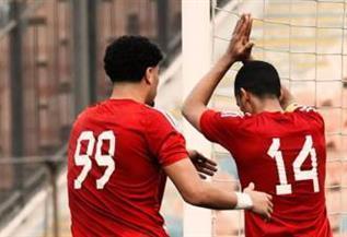 كأس مصر.. حرس الحدود يطيح بسموحة ويتأهل لربع النهائي بركلات الترجيح