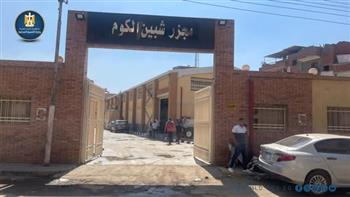 وزيرة التنمية المحلية تعلن التشغيل التجريبي لـ4 مجازر بالمنوفية والدقهلية وكفر الشيخ 