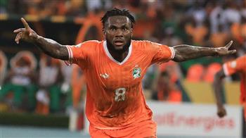 كأس أمم أفريقيا.. نجم كوت ديفوار: مواجهة منتخب مصر بقيادة صلاح لن تخيفنا