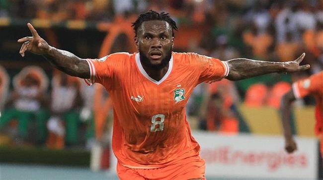 كأس أمم أفريقيا.. نجم كوت ديفوار: مواجهة منتخب مصر بقيادة صلاح لن تخيفنا