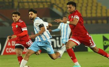 رابطة الأندية تعلن عقوبات الجولة الخامسة من كأس عاصمة مصر