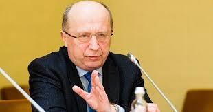 مفوض ليتوانيا الأوروبي يحذر: استيلاء الولايات المتحدة على جرينلاند سينهي تحالف الناتو