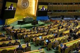 مجلس حقوق الإنسان الأممي ينتخب مرشحا إندونيسيا لرئاسته لعام 2026