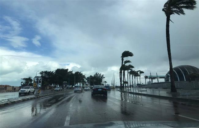 الأرصاد: غدا طقس مائل للبرودة نهارا شديد البرودة ليلا والصغرى بالقاهرة 11