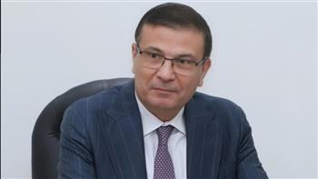 وزير الزراعة: صرف كامل المقررات السمادية للمحاصيل الشتوية الاستراتيجية