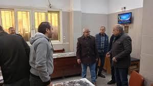 القابضة لمياه الشرب: استجابة 84% لشكاوى المواطنين خلال 24 ساعة في 2025