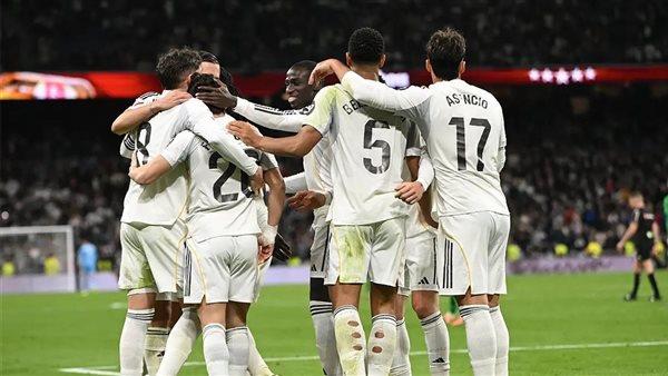 كأس السوبر الإسباني.. فينيسيوس جونيور يقود ريال مدريد أمام أتلتيكو