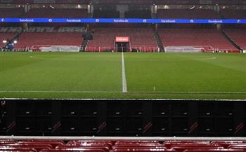 الدوري الإنجليزي.. ملعب الإمارات يتزين لاستضافة موقعة ليفربول وأرسنال