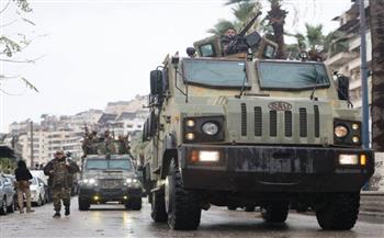 معارك عنيفة وقصف شديد بين الجيش السوري وتنظيم "قسد" في حلب