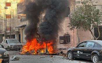 المبعوث الأمريكي: حماية المدنيين أولوية في سوريا