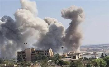 قصف وتصعيد في حلب.. تفاصيل الصراع بين الجيش السوري و"قسد"