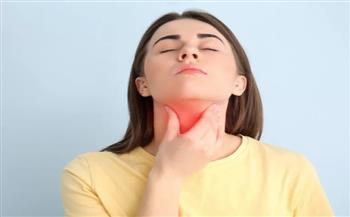 انتبه ... تعرف على العلاقة بين الغدة الدرقية والشتاء