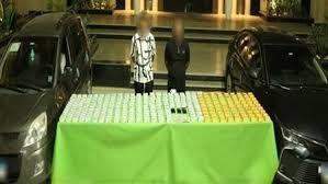 ضبط بؤر للاتجار بالمخدرات في عدة محافظات.. ومصرع 3 عناصر جنائية في الفيوم