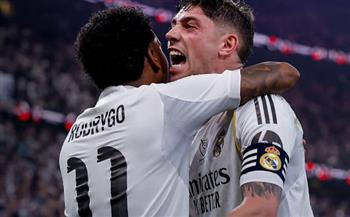 السوبر الإسباني.. ريال مدريد يعبر أتلتيكو ويضرب موعدًا مع برشلونة في نهائي ناري