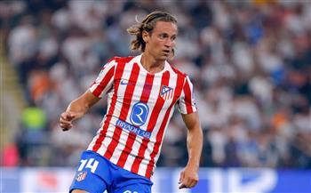 كأس السوبر الإسباني| الدقيقة 30.. ريال مدريد يواصل التقدم على أتلتيكو بهدف دون رد