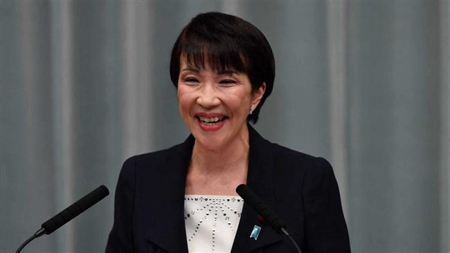 رئيس كوريا الجنوبية يعقد جلسة محادثات مع رئيسة وزراء اليابان الأسبوع المقبل