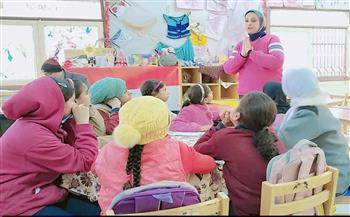 قصور الثقافة تنظم لقاءات لتطوير المهارات البرمجية ضمن أنشطة نوادي تكنولوجيا المعلومات