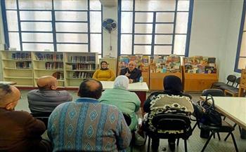 ثقافة الغربية تواصل احتفالاتها بعيد الميلاد المجيد