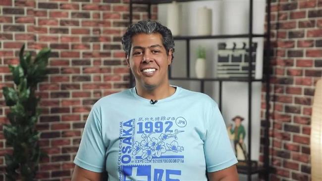 عمر متولي ينضم لأبطال مسلسل «المتر سمير» في رمضان