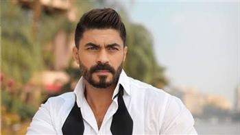 تفاصيل شخصية خالد سليم في مسلسل «المصيدة» رمضان المقبل