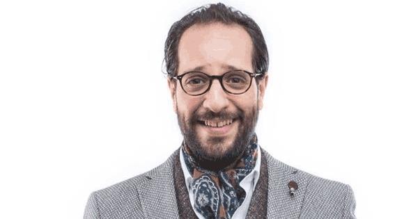 أحمد أمين يواصل تصوير «النص 2» استعدادًا لرمضان المقبل