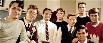 المدرسة على شاشة هوليوود شكل تاني