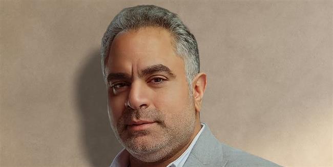 محمد شاهين يكشف كواليس «إن غاب القط» ..تفاصيل