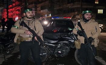 الدفاع السورية: إيقاف إطلاق النار في محيط أحياء الشيخ مقصود والأشرفية وبني زيد بحلب