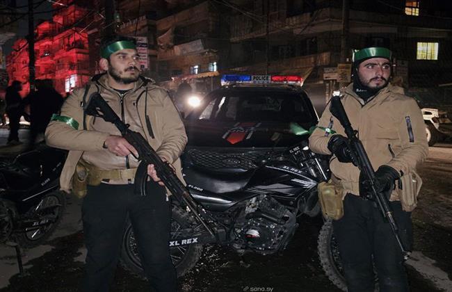 الدفاع السورية: إيقاف إطلاق النار في محيط أحياء الشيخ مقصود والأشرفية وبني زيد بحلب