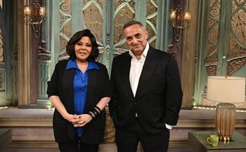 الأحد والاثنين.. "صاحبة السعادة" تستضيف السفيرة الأمريكية بمصر ومنصور عامر 