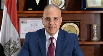 وزير الري: السد العالي نجح على مدار عقود في حماية البلاد من أخطار الفيضانات والجفاف