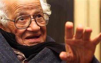 محمود أمين العالم.. رمز الفكر والنقد العربي في القرن العشرين