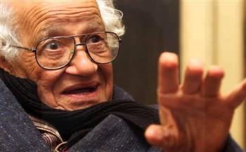 محمود أمين العالم.. رمز الفكر والنقد العربي في القرن العشرين