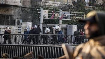 المؤسسات الحكومية تستعد لدخول الأشرفية والشيخ مقصود بحلب لتقديم الخدمات وإعادة المدنيين