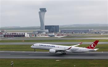 الخطوط التركية تلغي رحلاتها إلى طهران وسط تصاعد الاحتجاجات في إيران