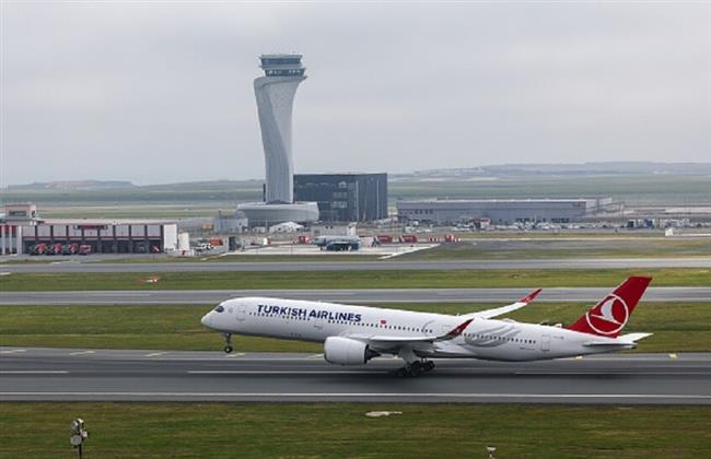 الخطوط التركية تلغي رحلاتها إلى طهران وسط تصاعد الاحتجاجات في إيران